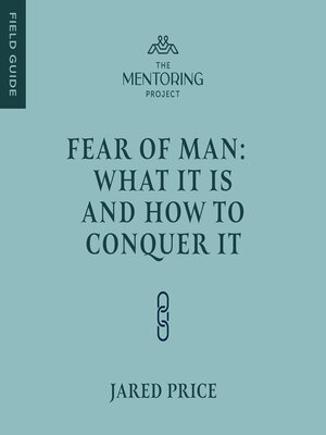 cover image of Fear of Man